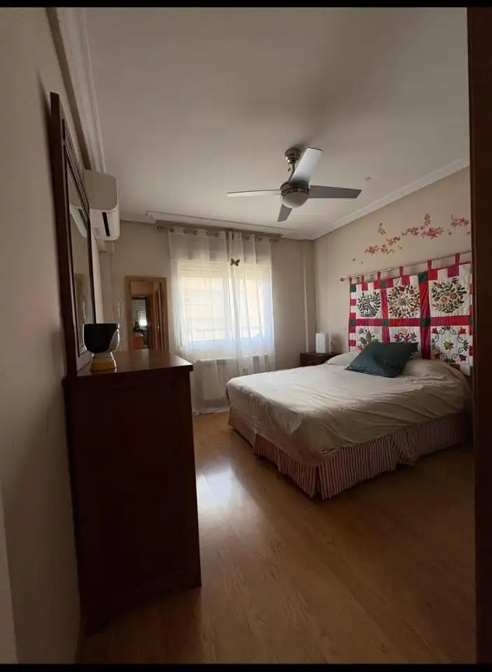 Habitación de Piso en venta en Plasencia con Aire acondicionado y Terraza