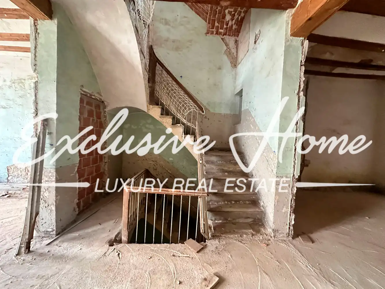 Edificio en venta en Benicarló