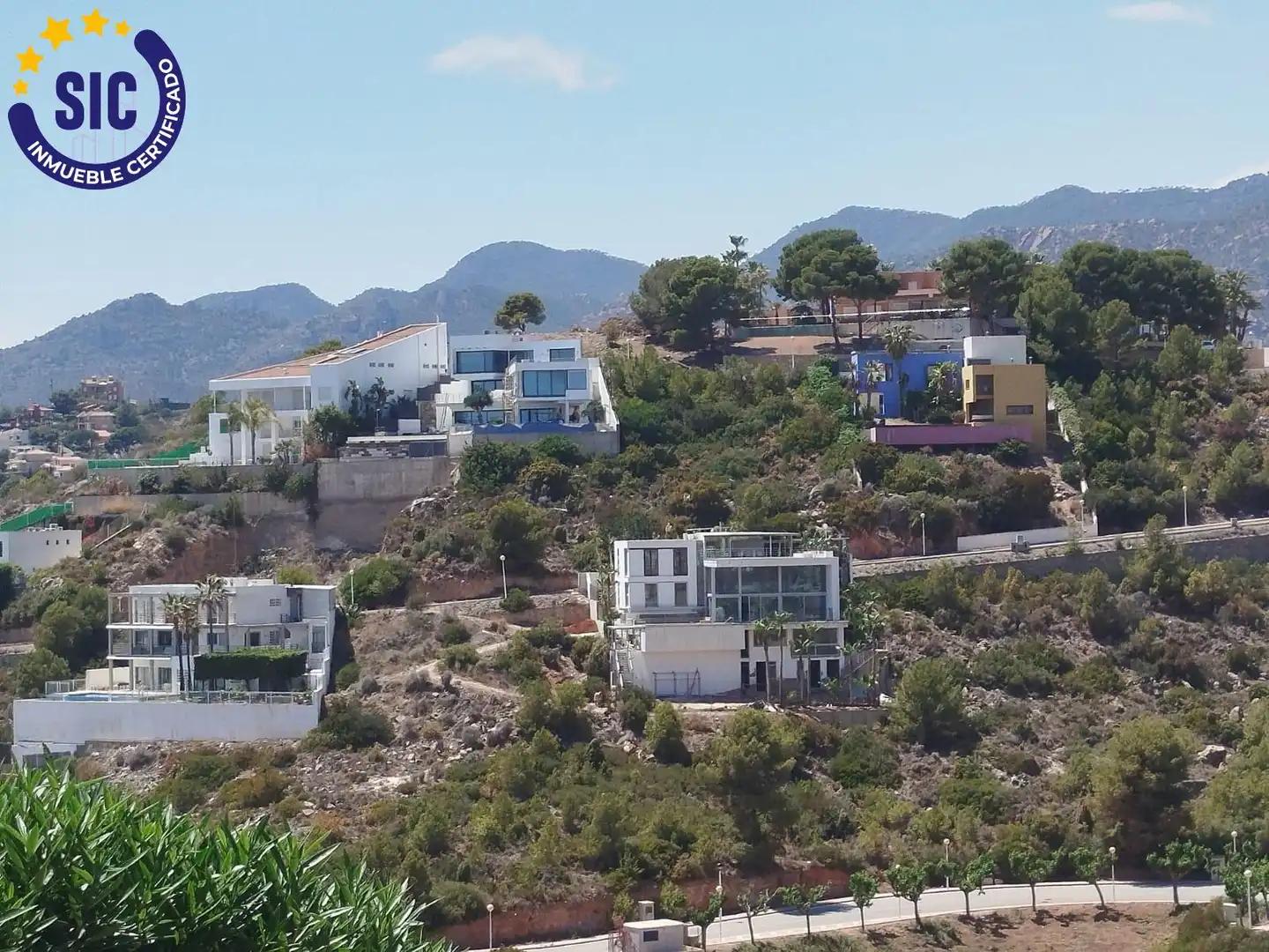 Vista exterior de Residencial en venta en Oropesa del Mar / Orpesa