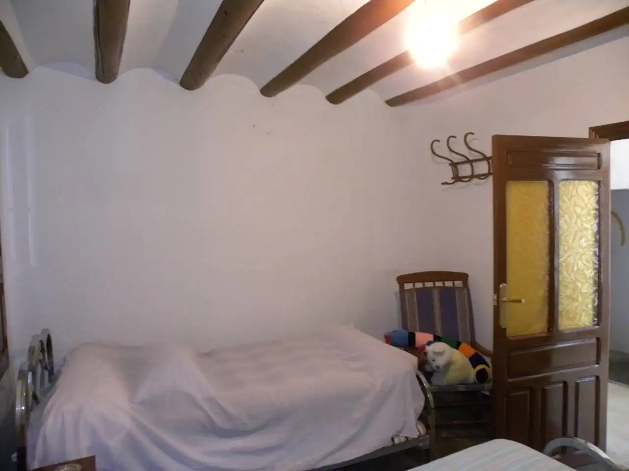 Casa rústica amb jardí en venda a Calle Casa Puero, imagen 17