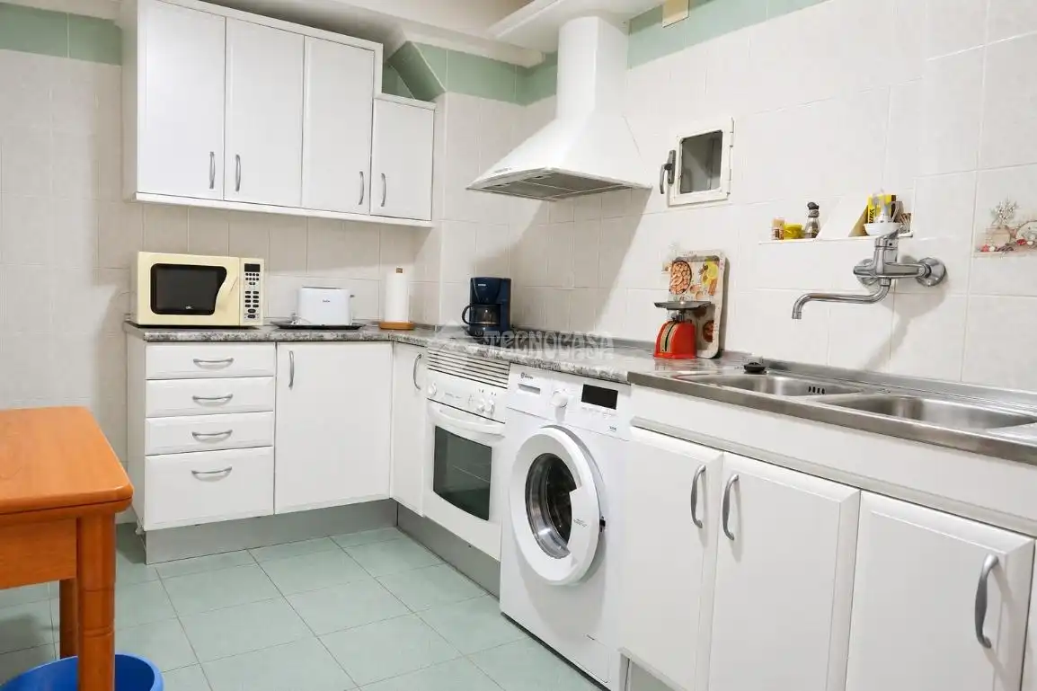 Semi-detached house with garden for sale in Perales de Tajuña, imagen 3