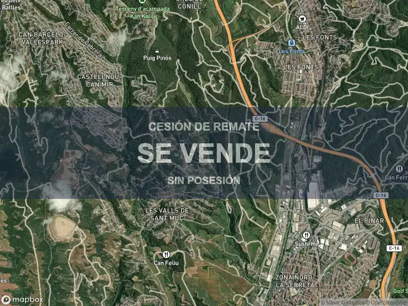 Pis en venda a Zona Nord