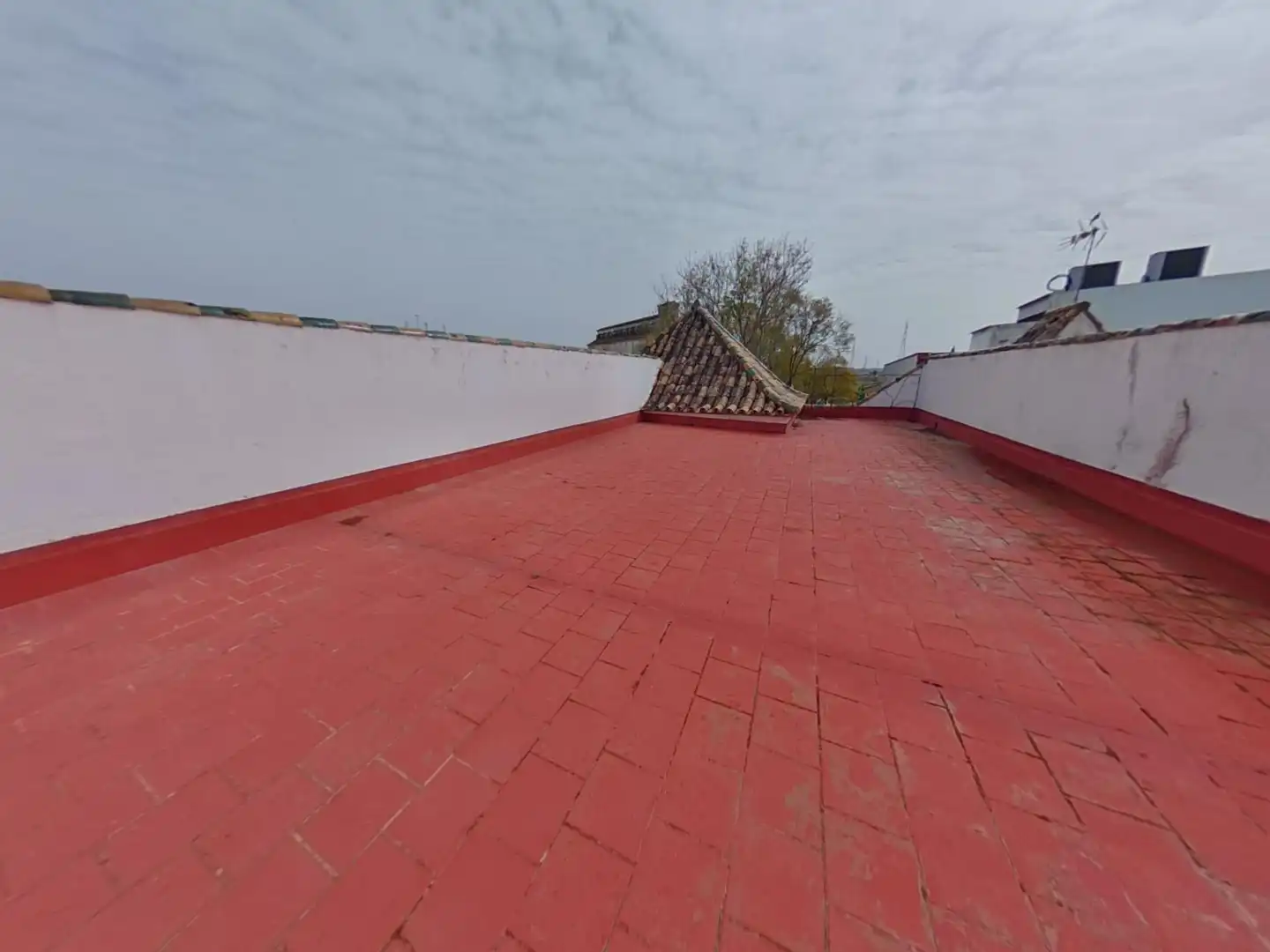 Terrace of Houses for sale in Posadas  with Air Conditioner, Private garden and Terrace