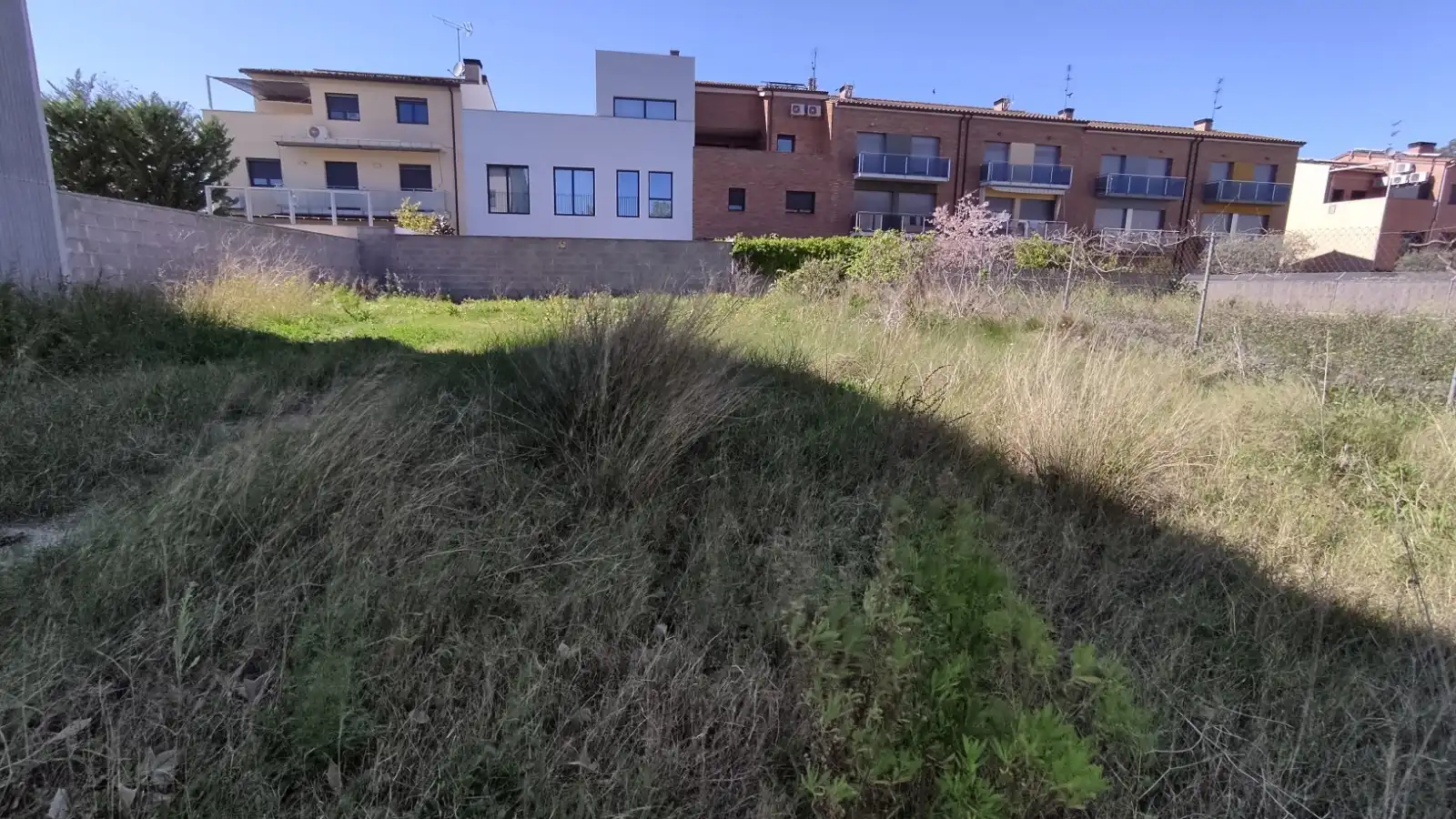 Residencial en venda en Vilafranca del Penedès