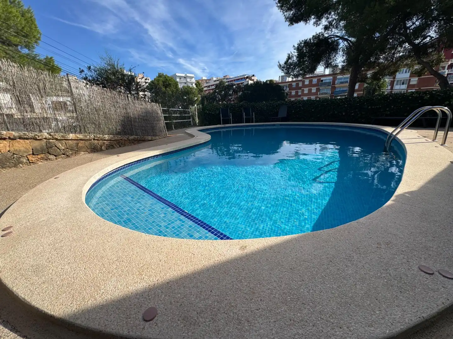 Villa mit Terrasse zum Verkauf in Son Verí, imagen 2