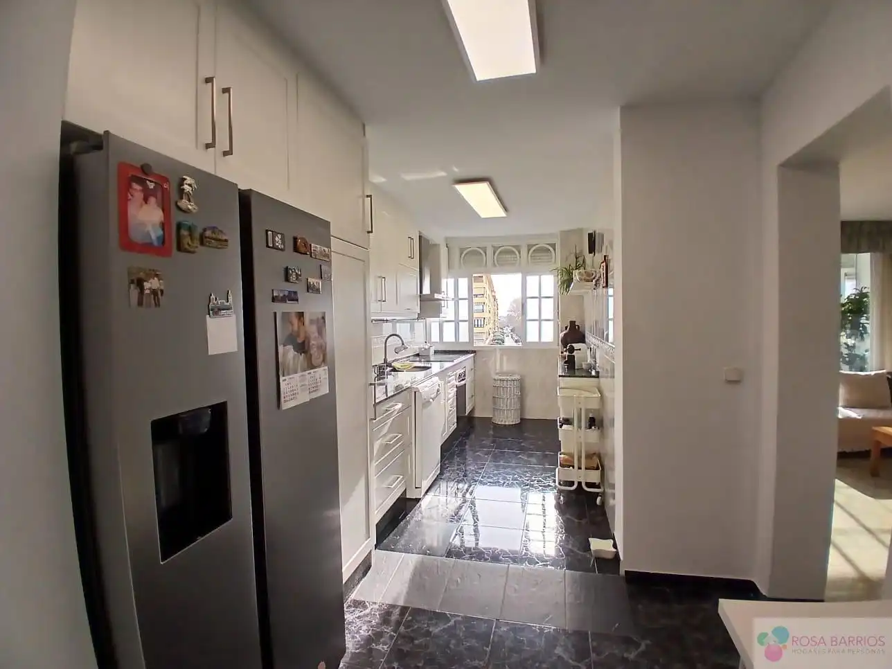 Appartement avec ascenseur à vendre à San Pedro de Alcántara, imagen 3