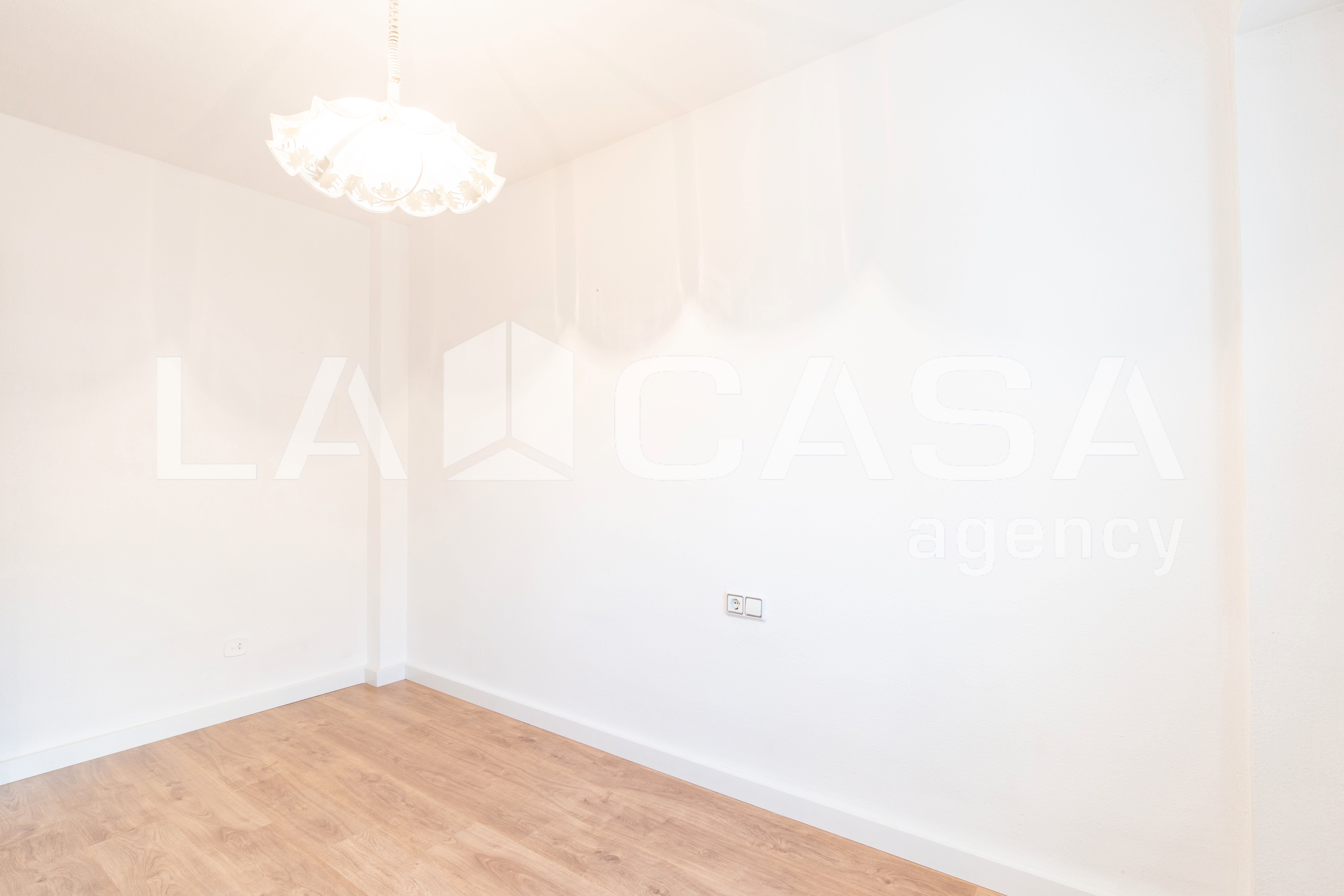 Pis en venda en  Valencia Capital amb Calefacció