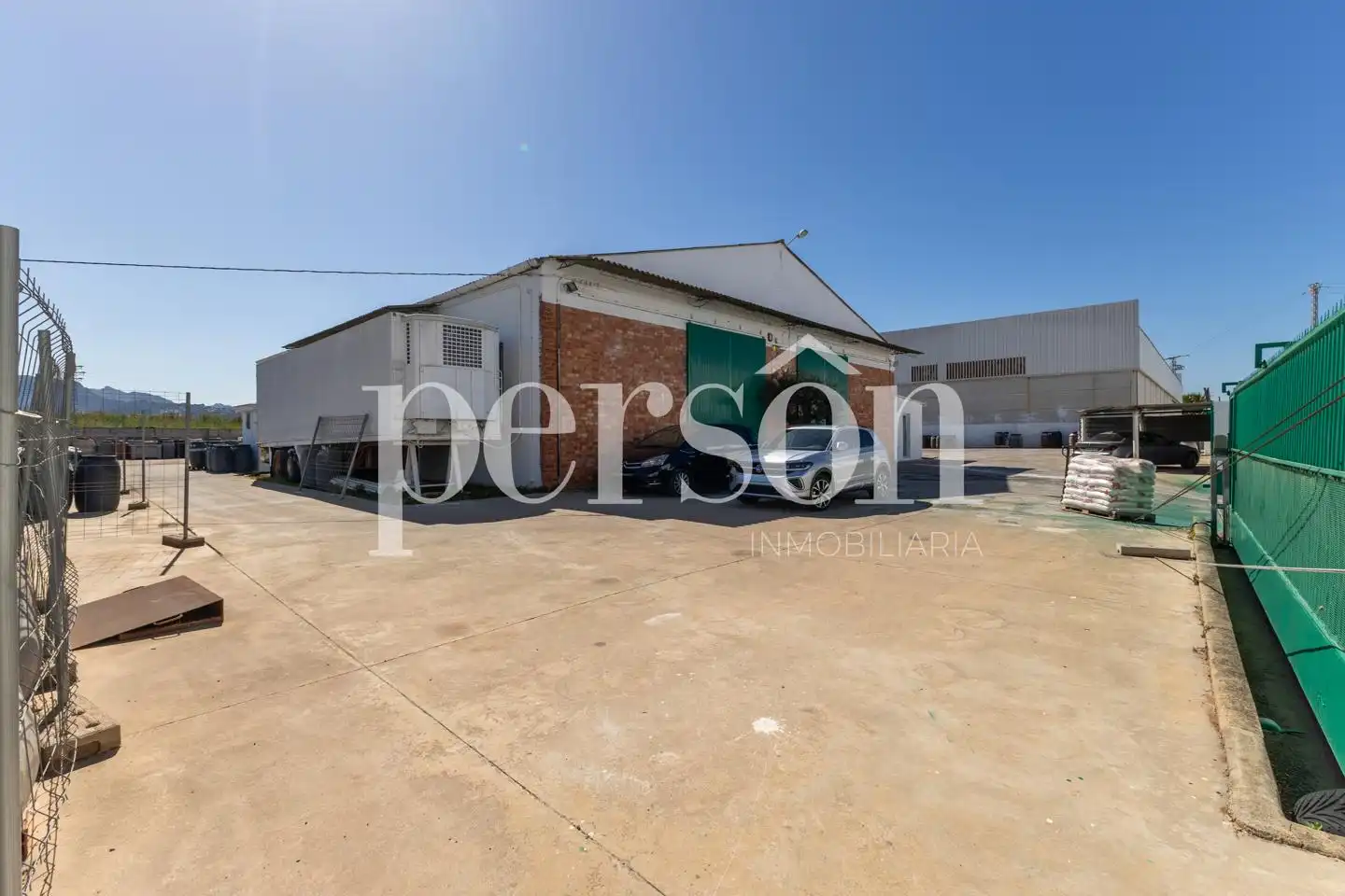 Nave industrial en venta en Urbanitzacions i Pedanies Nord, imagen 3