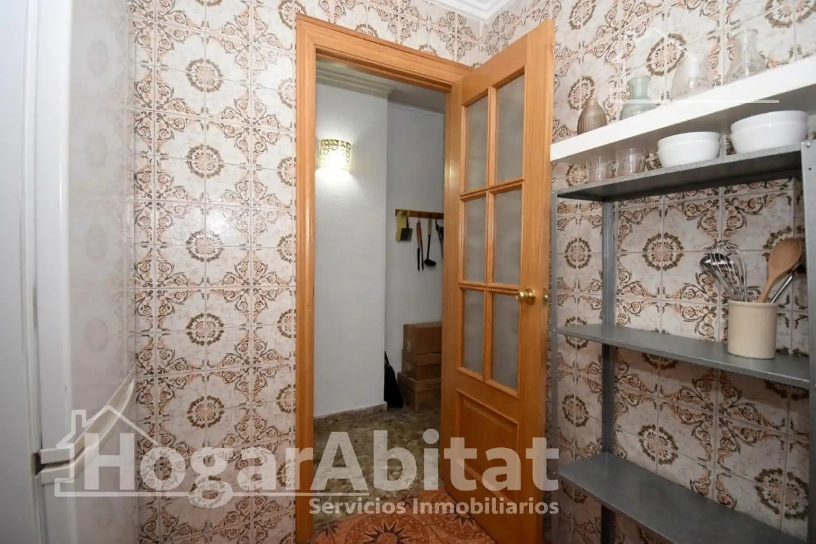 Appartamento con terrazza in vendita a Calle Calle Zaragoza, imagen 8