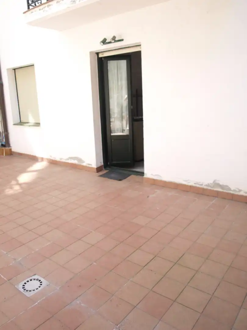 Wohnung zum Verkauf in Elantxobe mit Terrasse, Ofen und Balkon