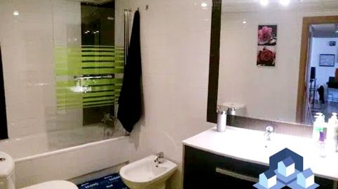 Foto 4 de Apartament en venda a San Cristobal - San Diego, Lorca