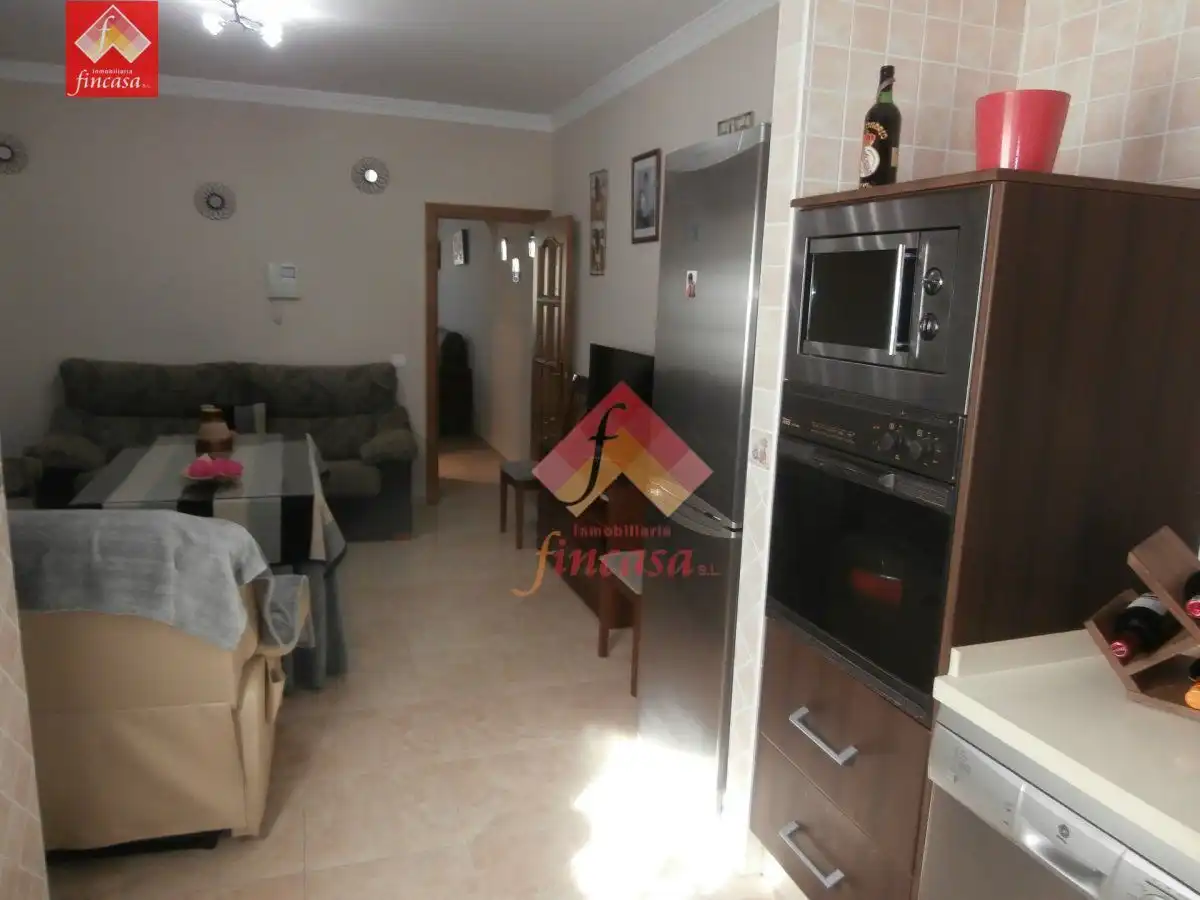Maison mitoyenne à louer à Casco Histórico, imagen 18