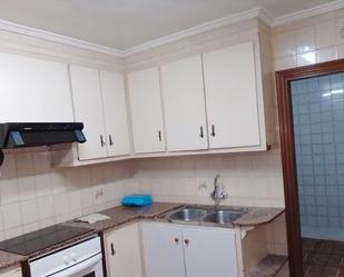 Kitchen of Study to rent in Elche / Elx