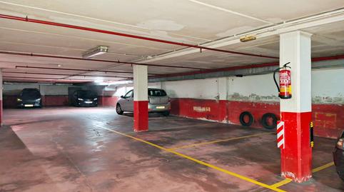 Foto 5 de Garatge de lloguer a Rúa Marqués de Amboage, 8, Cuatro Caminos - Plaza de la Cubela, A Coruña Capital