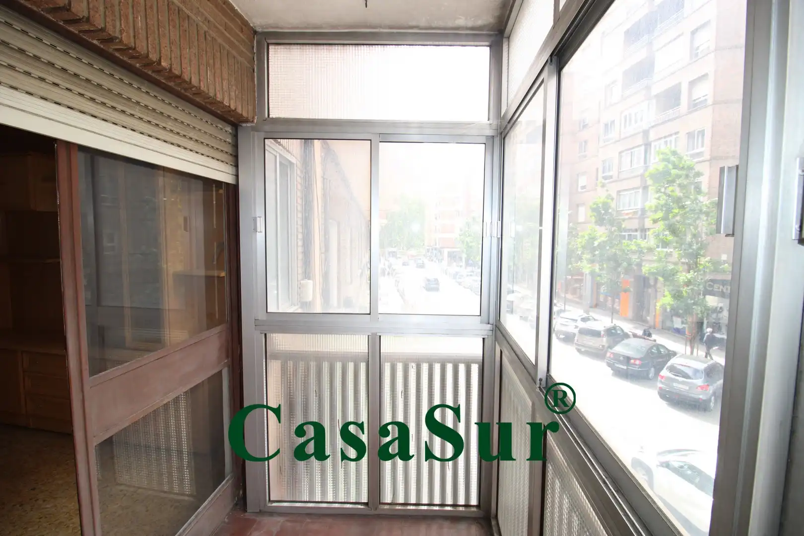 Pis en venda en Valladolid amb Calefacció i Terrassa