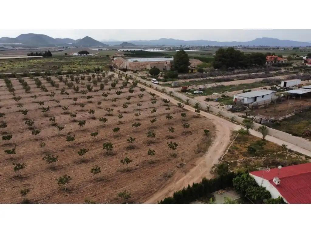 Finca rústica en venda a Escucha