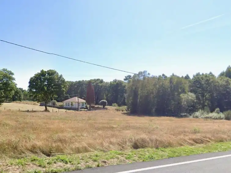 Land for sale in Aranga