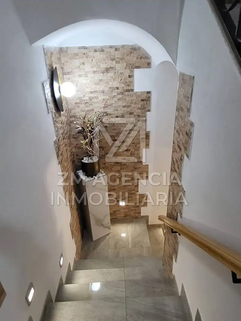 Casa rústica en venta en Ancha, imagen 37