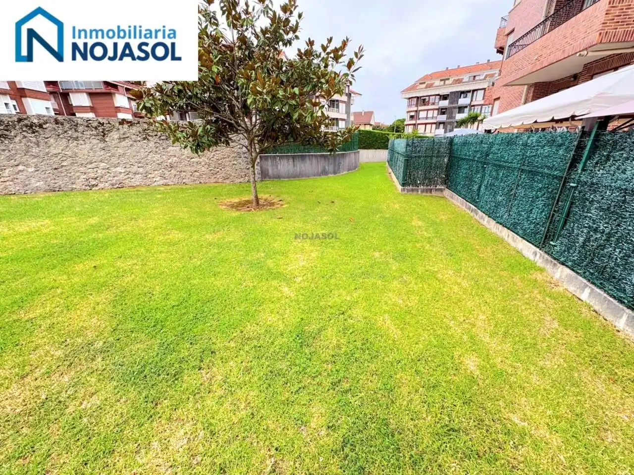 Apartament amb terrassa en venda a Calle la brava, imagen 46