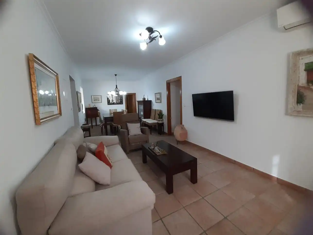 Houses for rent in Altea ciudad