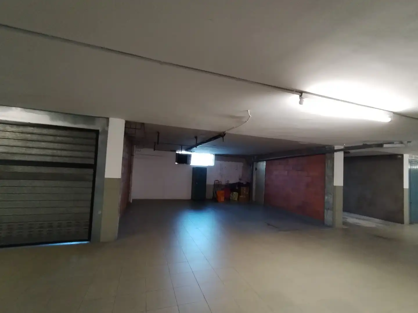 Garatge en venda en Figueres