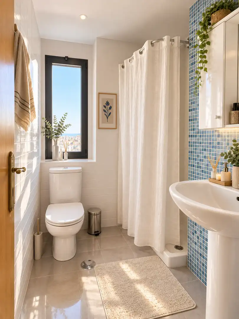 Apartment with pool for sale in Playa de Poniente, imagen 7