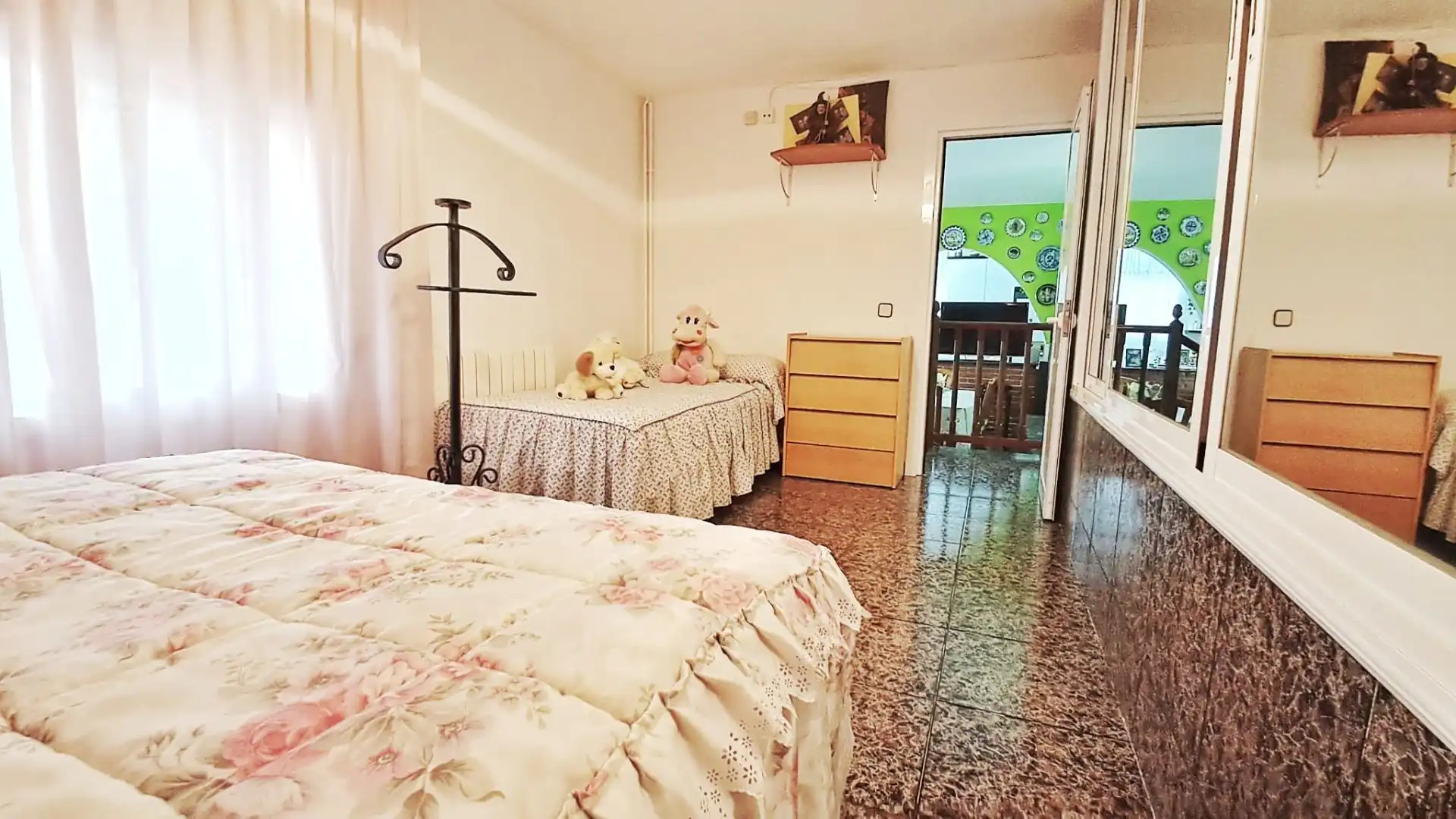 Casa amb piscina en venda a Castellet i la Gornal, imagen 11