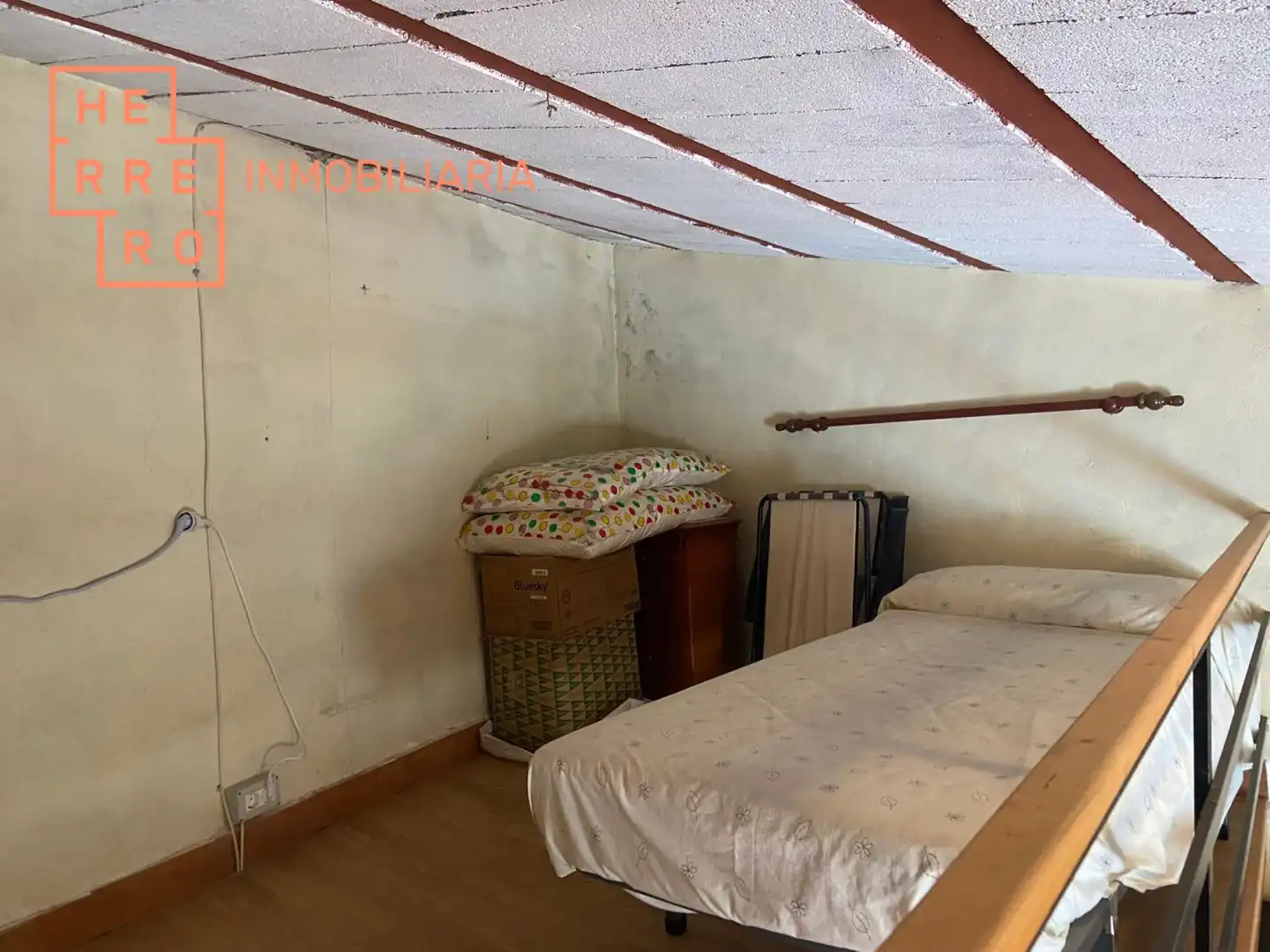Casa o xalet en venda en Albocàsser amb Terrassa i Balcó