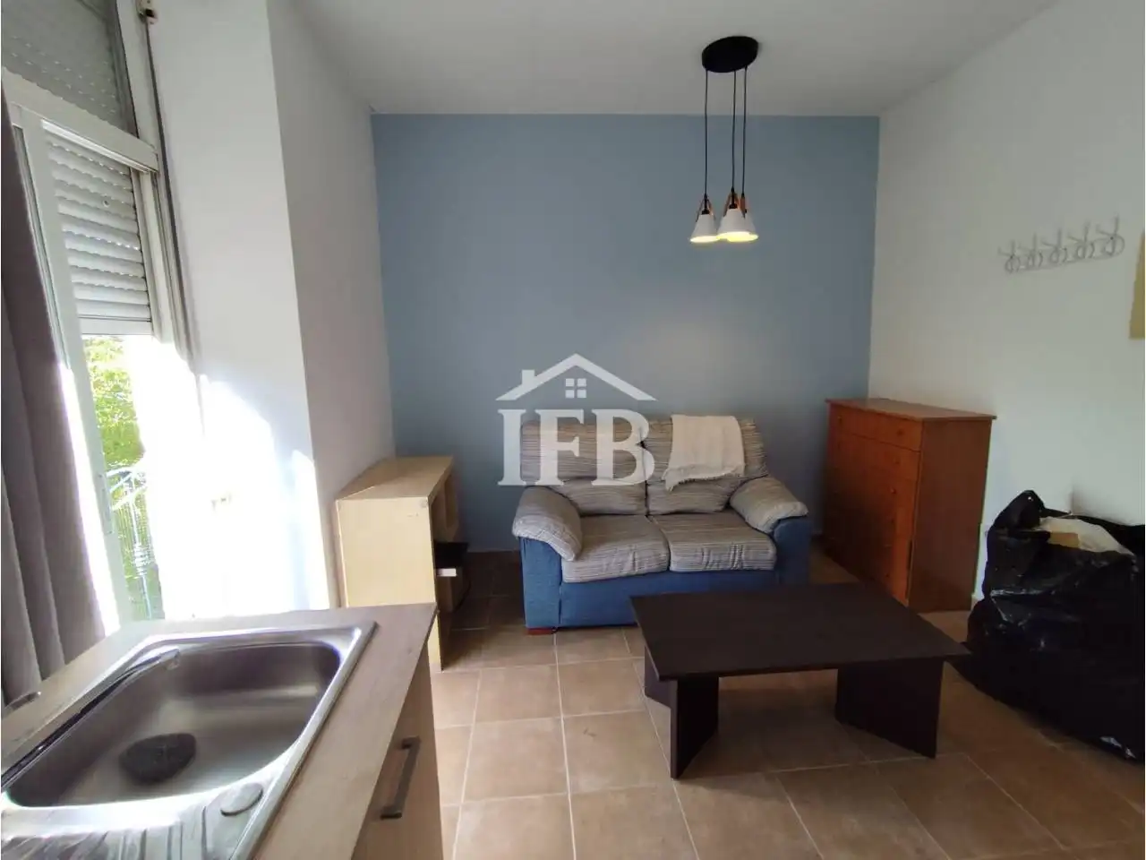 Loft de alquiler en Avenida Ramón y Cajal, 1, Casco Antiguo