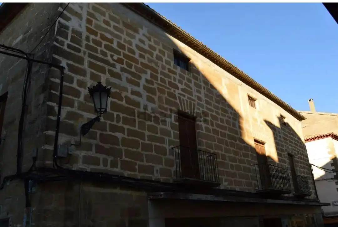 Habitatge amb terrassa en venda a Baeza, imagen 18