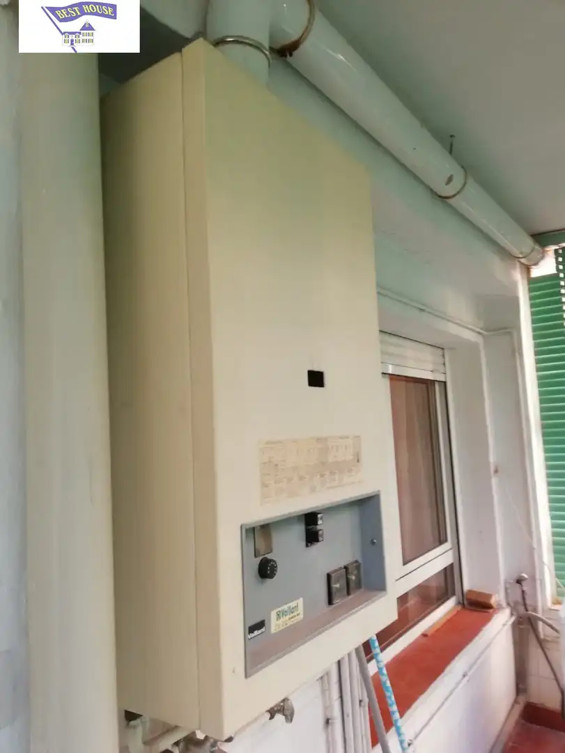 Flat for rent in Hospital