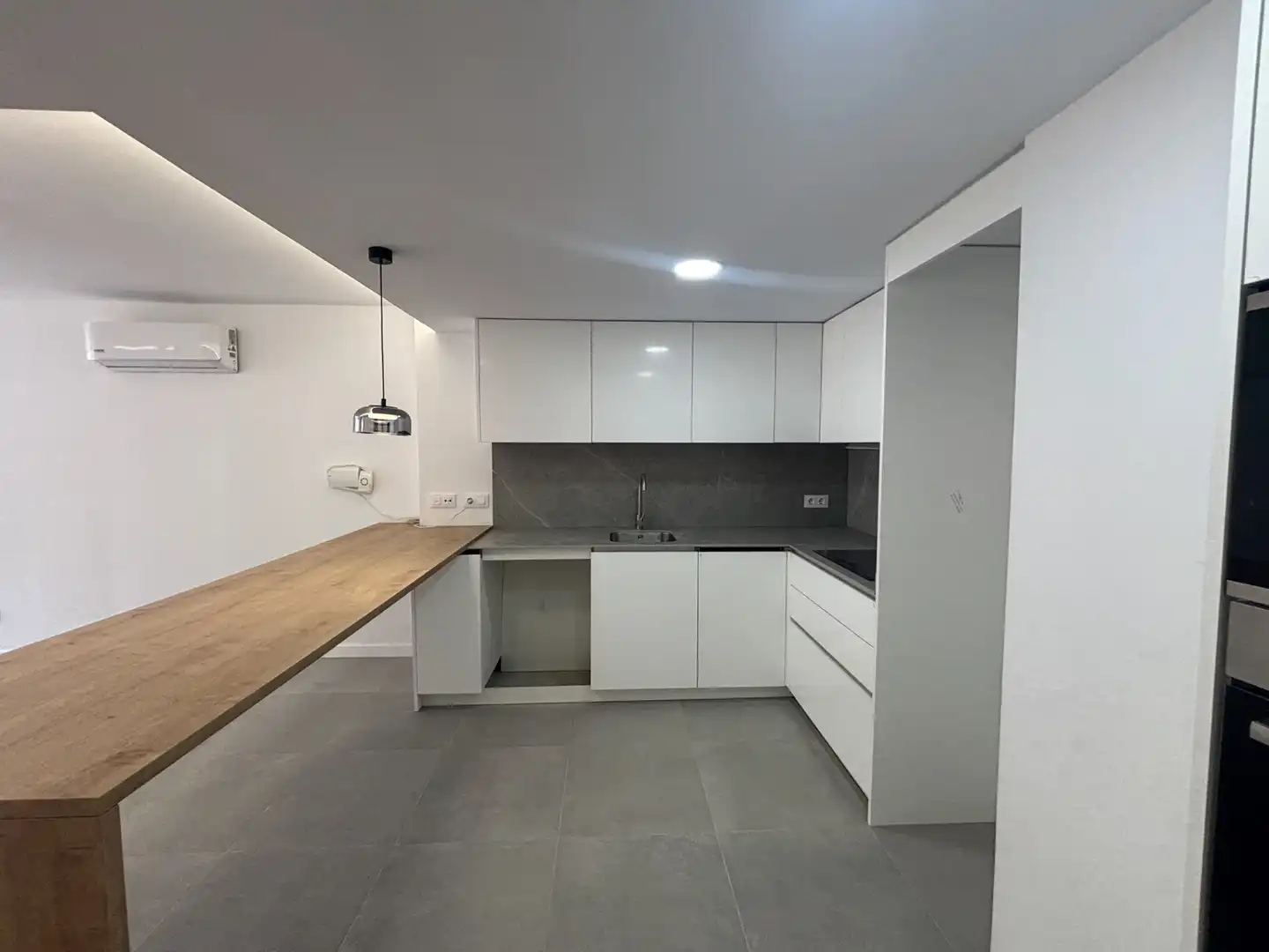 Duplex avec terrasse à vendre à Carrer Andreu Tuyet i Santamaria, imagen 3