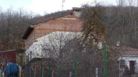 Foto 3 de Casa o xalet en venda a Guardo, Palencia