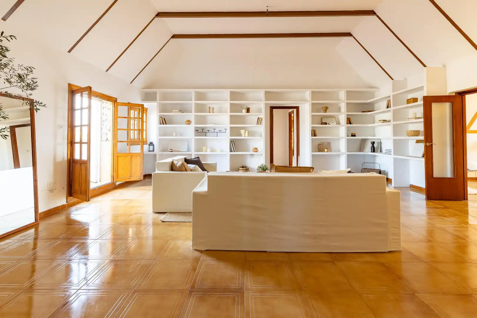 Casa o xalet en venda a Requena