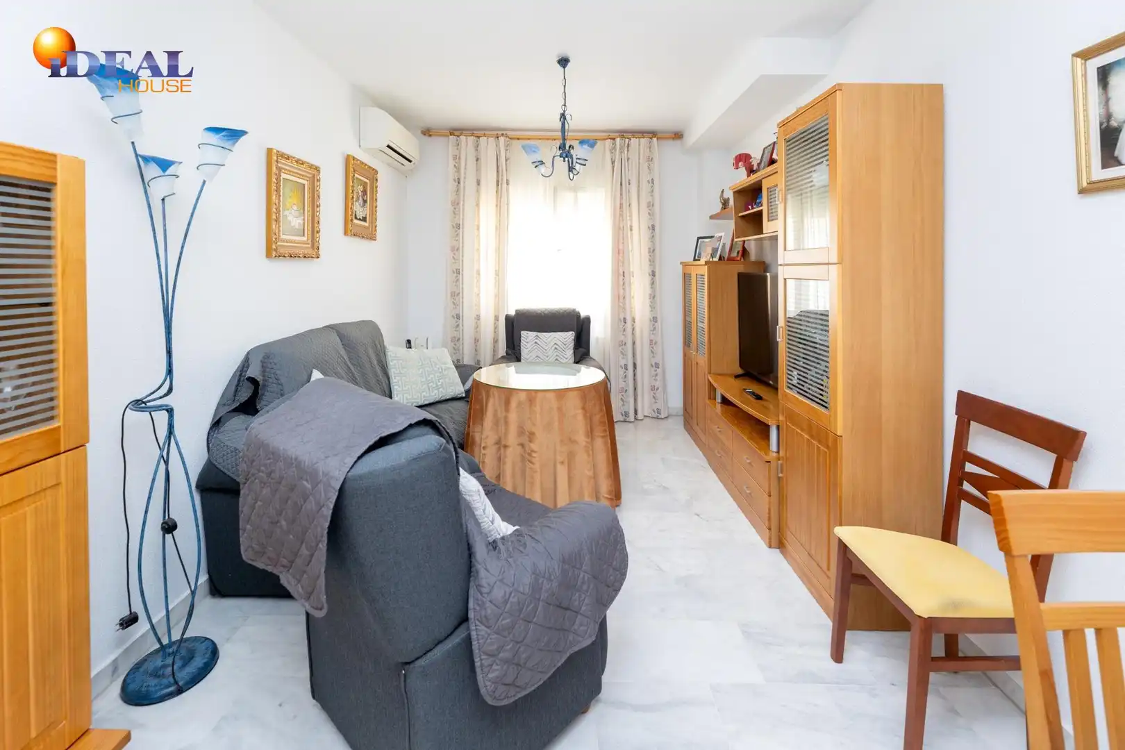 Piso con ascensor en venta en Barrio de la Vega, imagen 6