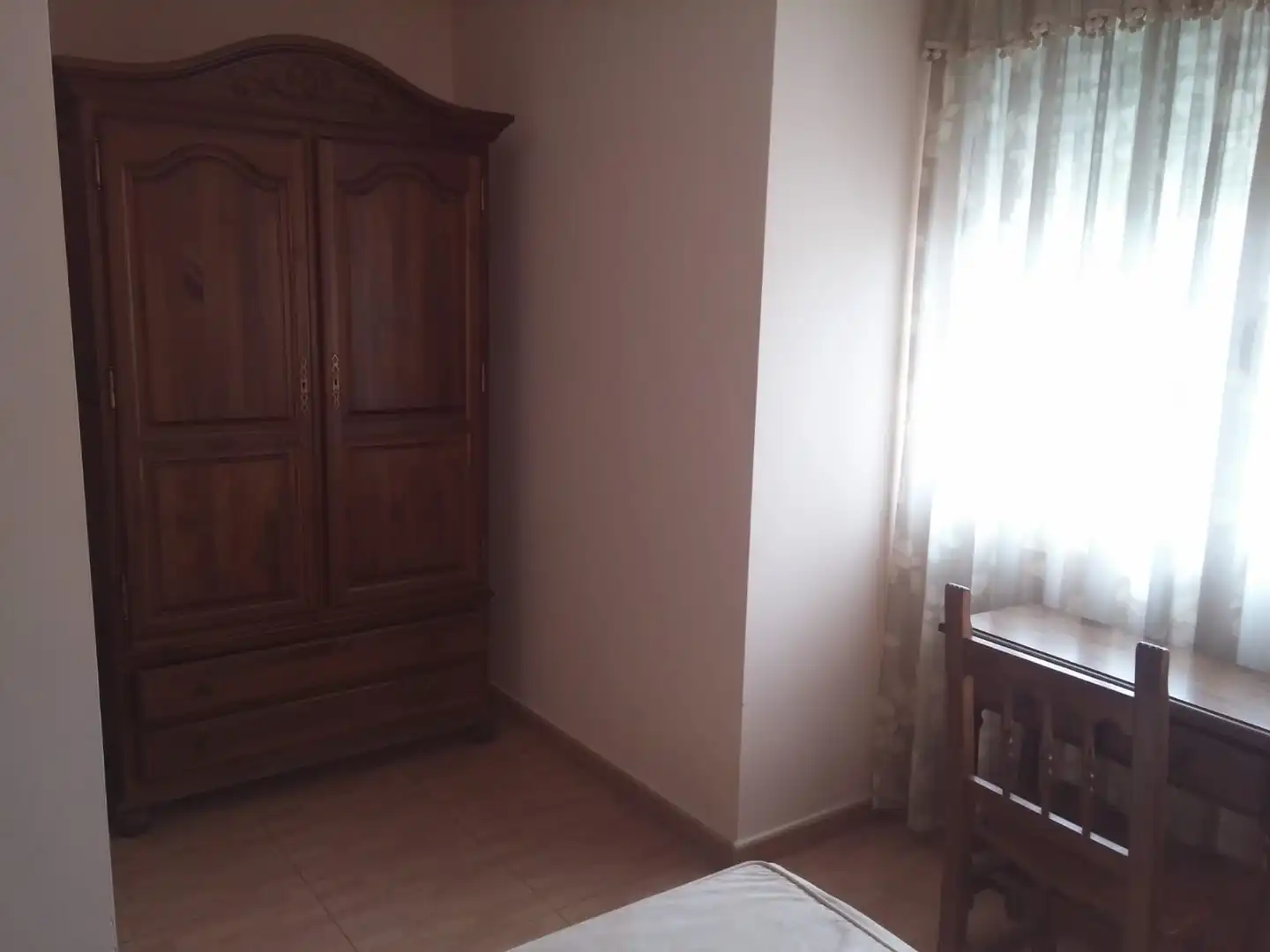 Schlafzimmer von Gebäude zum Verkauf in Oña
