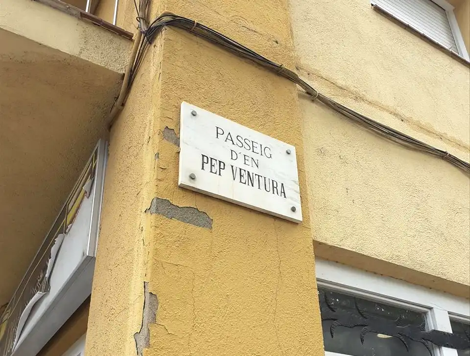 Wohnung zum Verkauf in Pep Ventura, Centre
