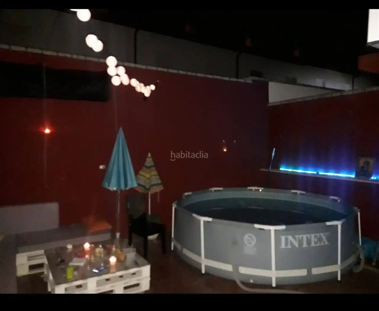 Adosado en venta en Calle Tolerancia 31, imagen 3