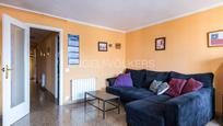 Living room of Apartment for sale in Terrassa  with Air Conditioner and Balcony