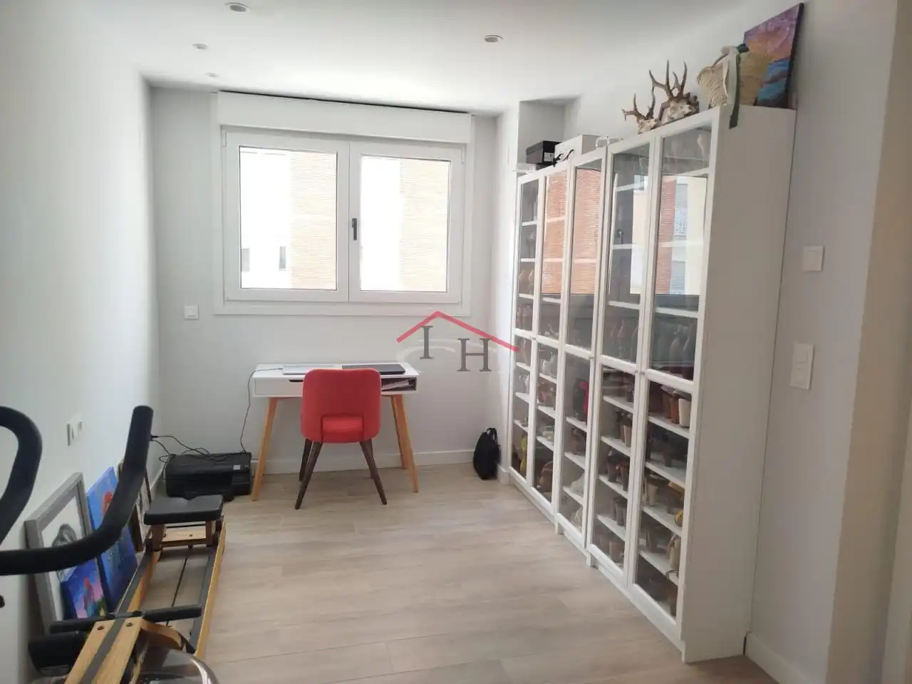 Wohnung zum Verkauf in León Capital  mit Heizung, Terrasse und Abstellraum