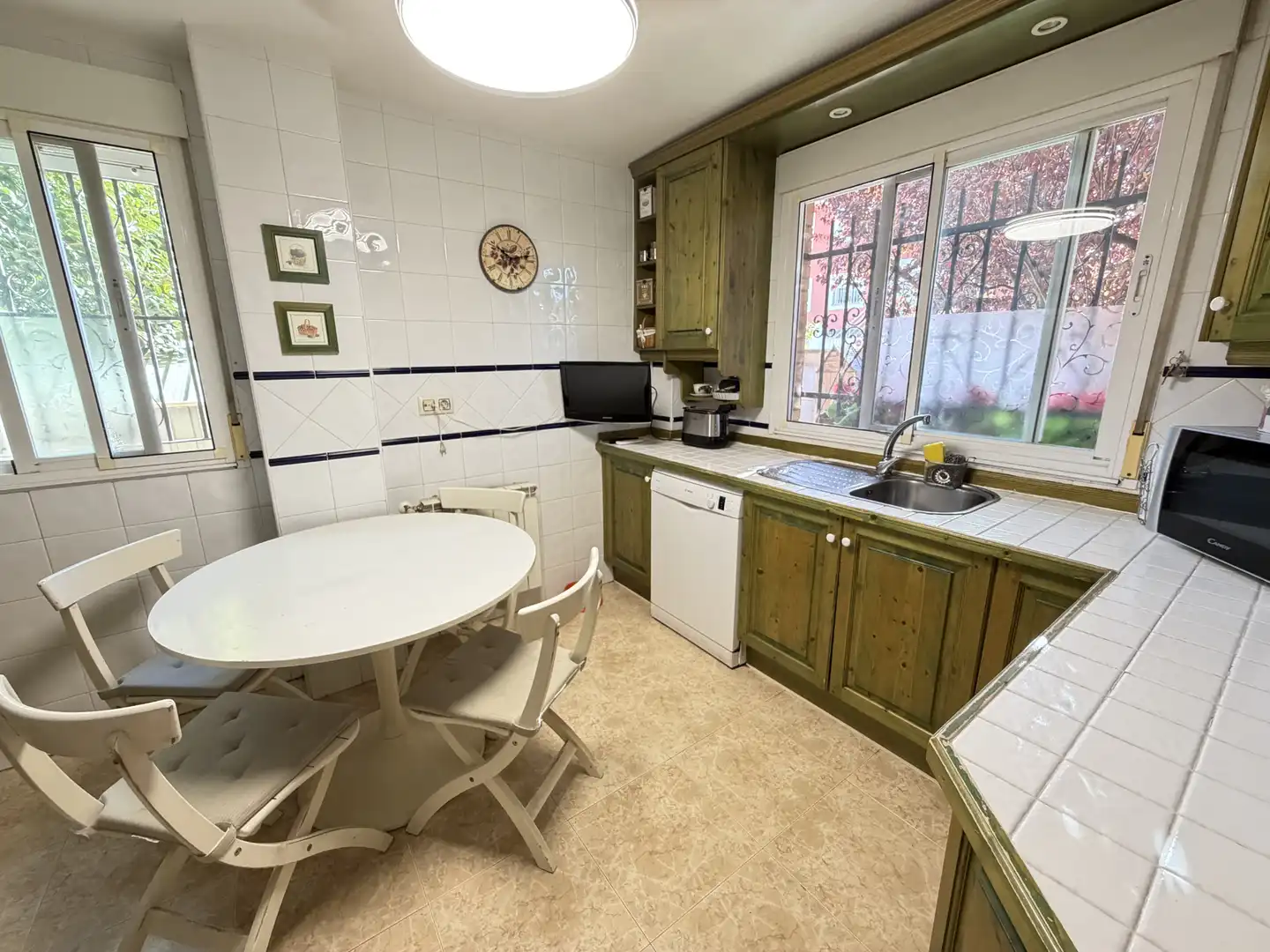 Villa in vendita a Cabanillas del Campo, imagen 7