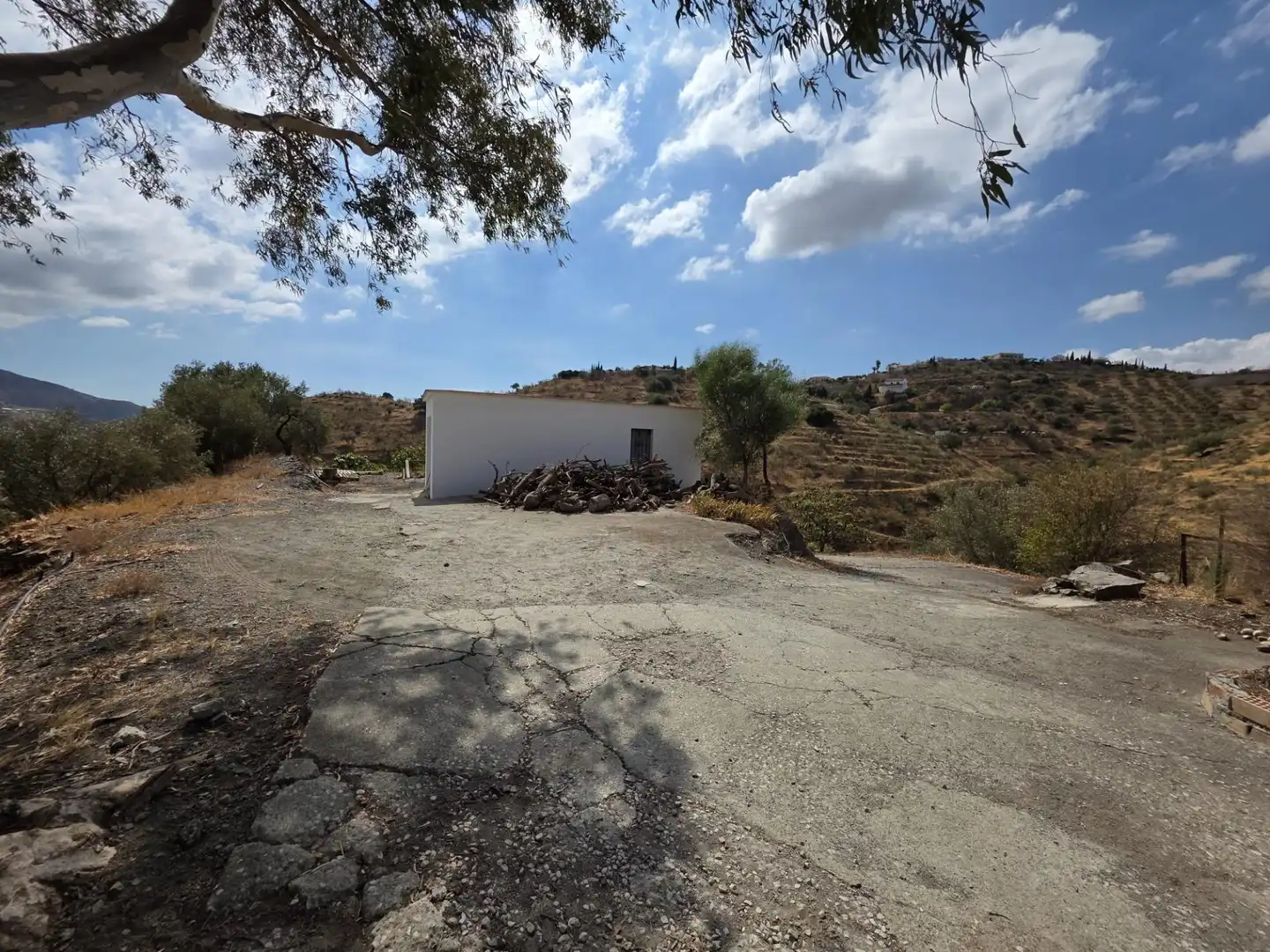 Casa rústica en venda a Viñuela, imagen 6