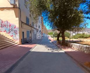 Exterior view of Garage for sale in Málaga Capital