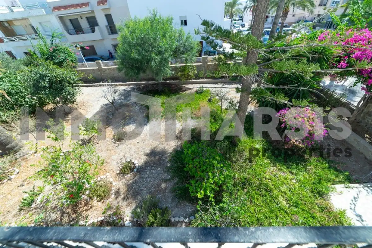 Residential land for sale in Carboneras, imagen 8