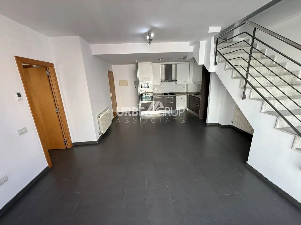 Duplexes for rent in Terrassa  with Heating, Terrace and Balcony