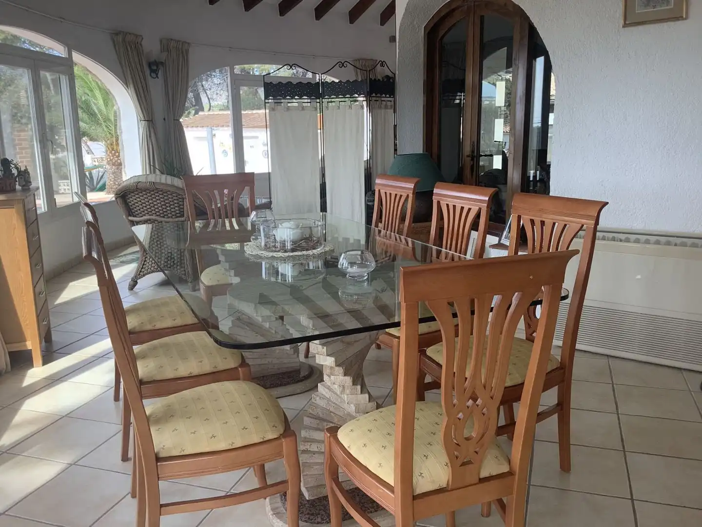 Haus mit Pool zum Verkauf in Manzanera - Tosal, imagen 15