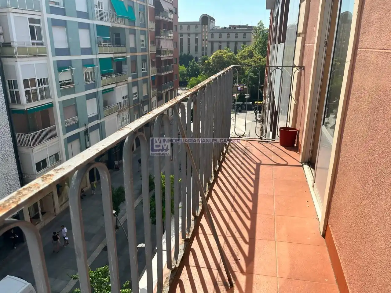 Wohnung mit Aufzug zur Miete in Centro, imagen 11
