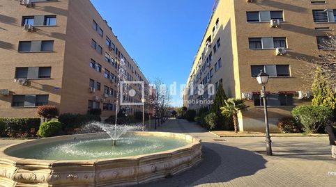 Foto 3 von Wohnung zum Verkauf in Centro, Torrejón de Ardoz