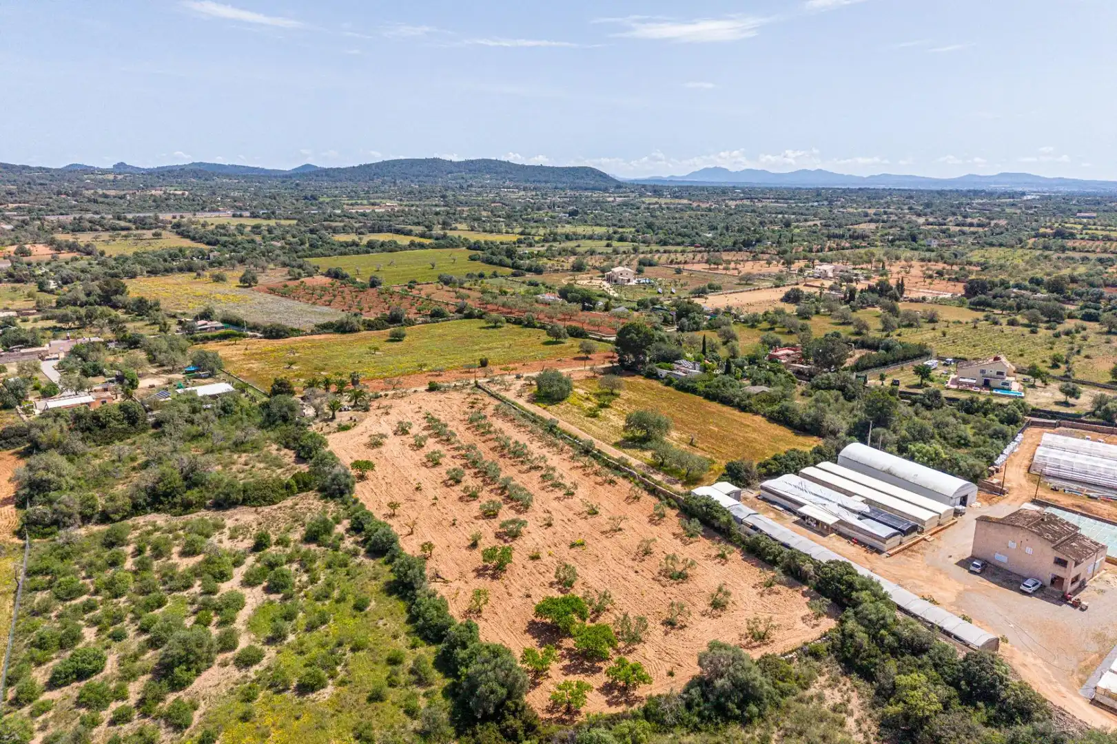 Casa rústica en venda a Llucmajor pueblo, imagen 27