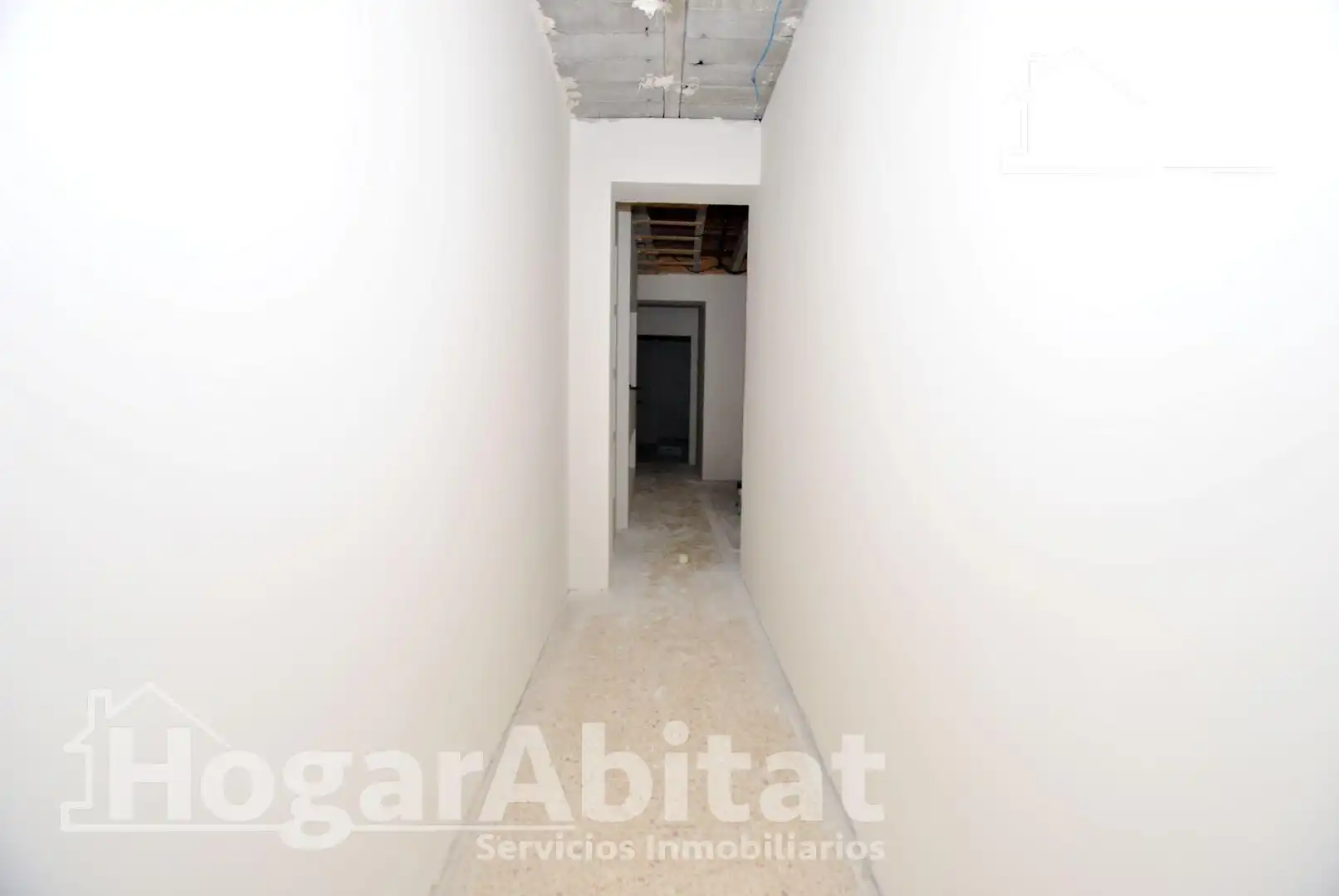 Wohnung zum Verkauf in Gandia mit Klimaanlage, Heizung und Balkon